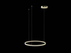 Żyrandol HALO PENDANT 120 CCT GO + REMOTE CONTROL (AZ5344) - Azzardo