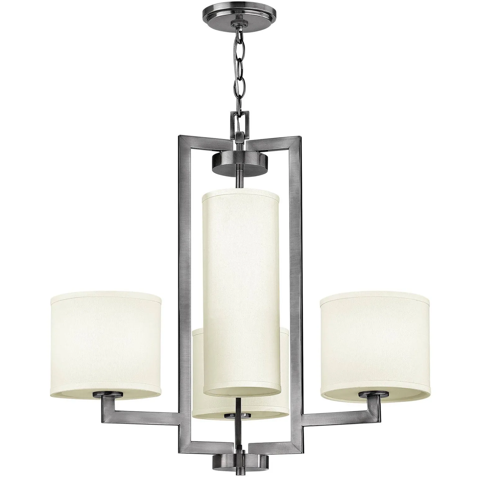 Żyrandol Hampton (HK-HAMPTON4) - Elstead Lighting