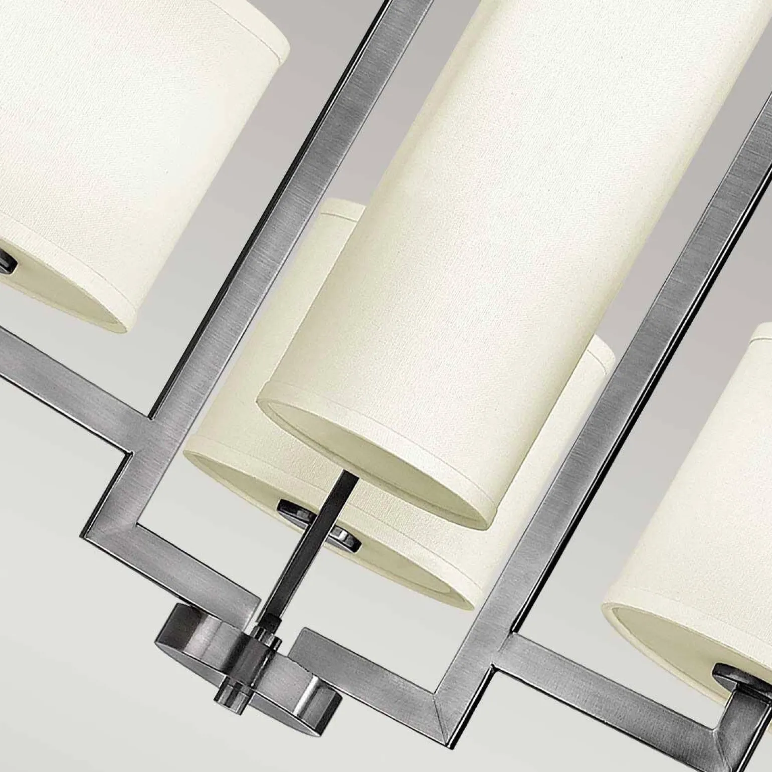 Żyrandol Hampton (HK-HAMPTON4) - Elstead Lighting