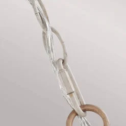 Żyrandol Hartsville (FE-HARTSVILLE3) - Elstead Lighting