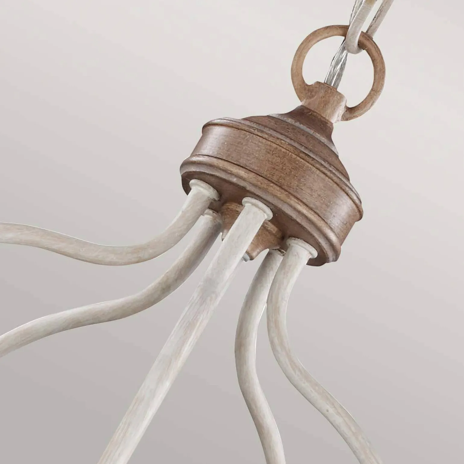 Żyrandol Hartsville (FE-HARTSVILLE5) - Elstead Lighting