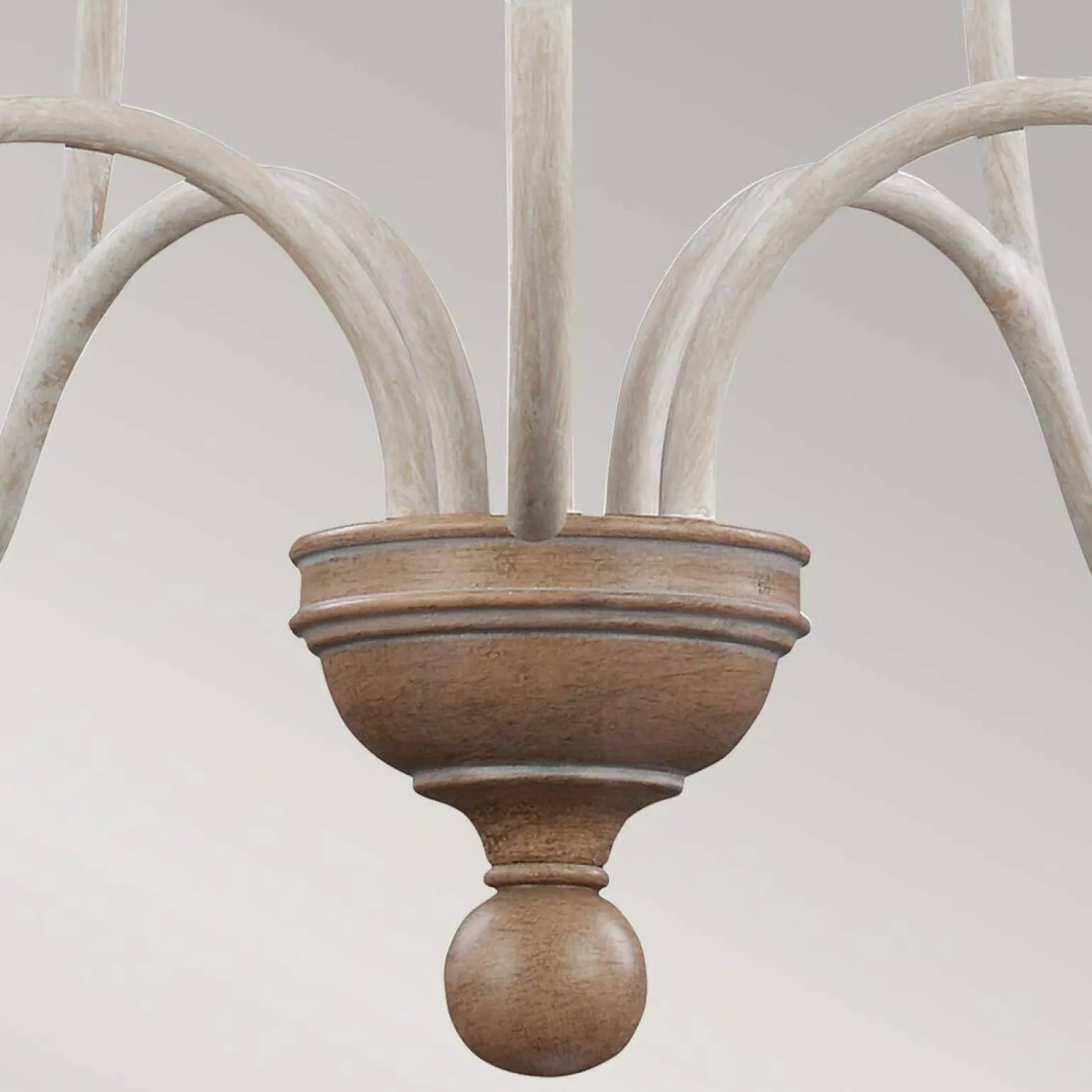 Żyrandol Hartsville (FE-HARTSVILLE5) - Elstead Lighting