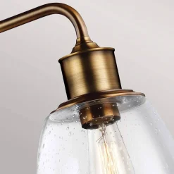 Żyrandol Hobson (FE-HOBSON-3P-AB) - Elstead Lighting