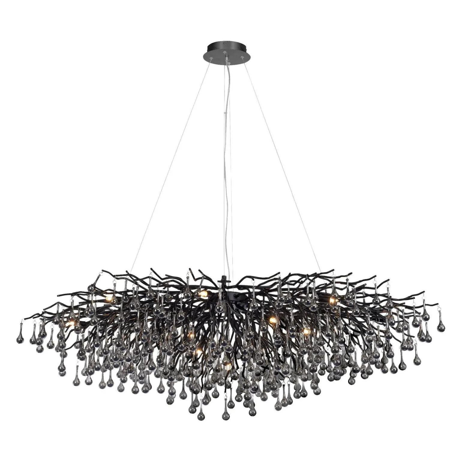 Żyrandol ICICLE (2031-18) - Paul Neuhaus