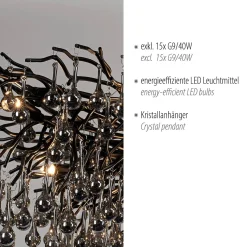 Żyrandol ICICLE (2031-18) - Paul Neuhaus