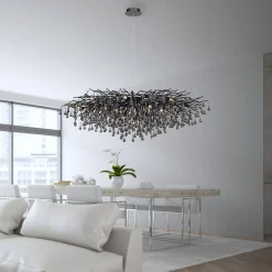 Żyrandol ICICLE (2031-18) - Paul Neuhaus