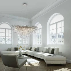 Żyrandol ICICLE (2192-55) - Paul Neuhaus