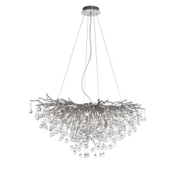 Żyrandol ICICLE (2192-55) - Paul Neuhaus