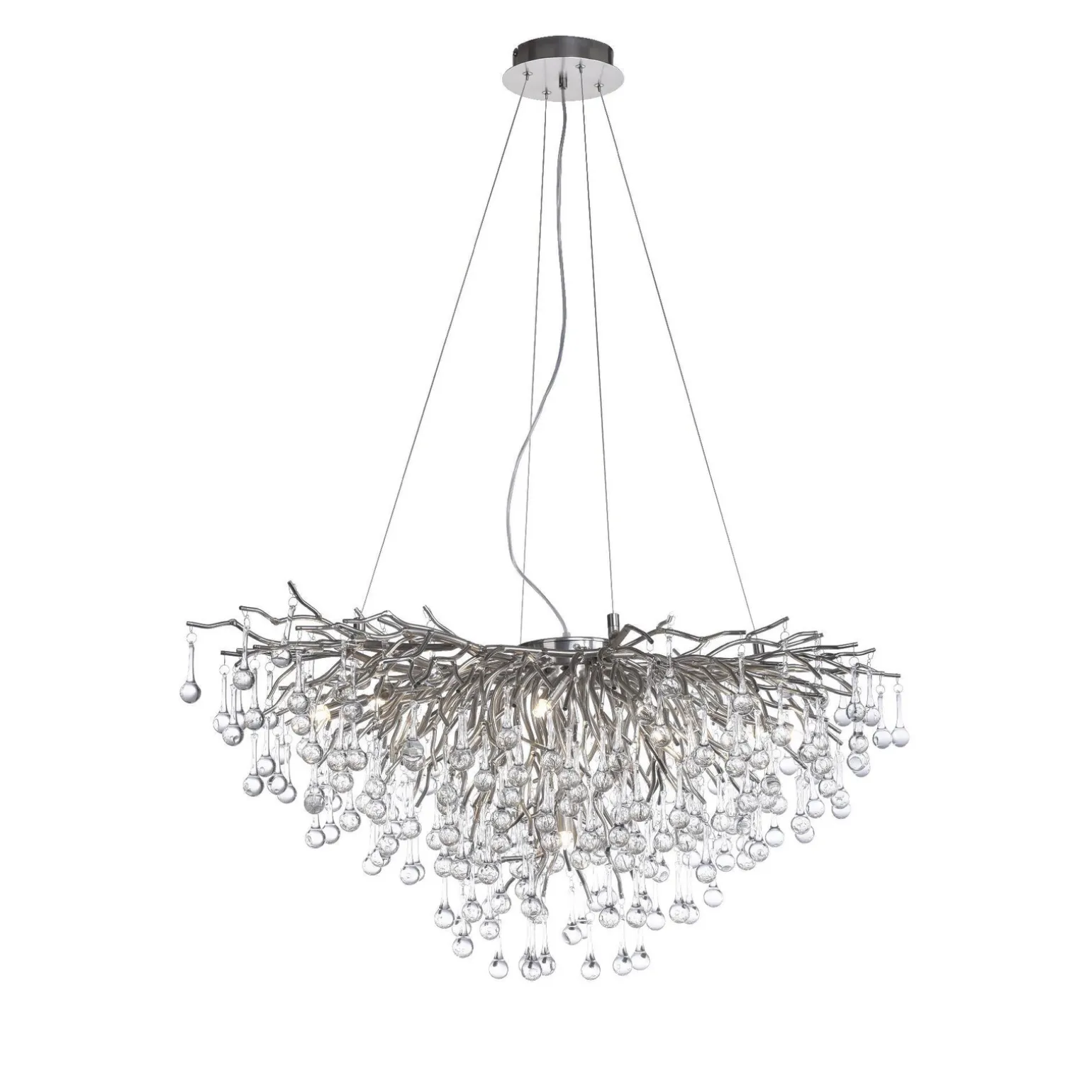 Żyrandol ICICLE (2192-55) - Paul Neuhaus