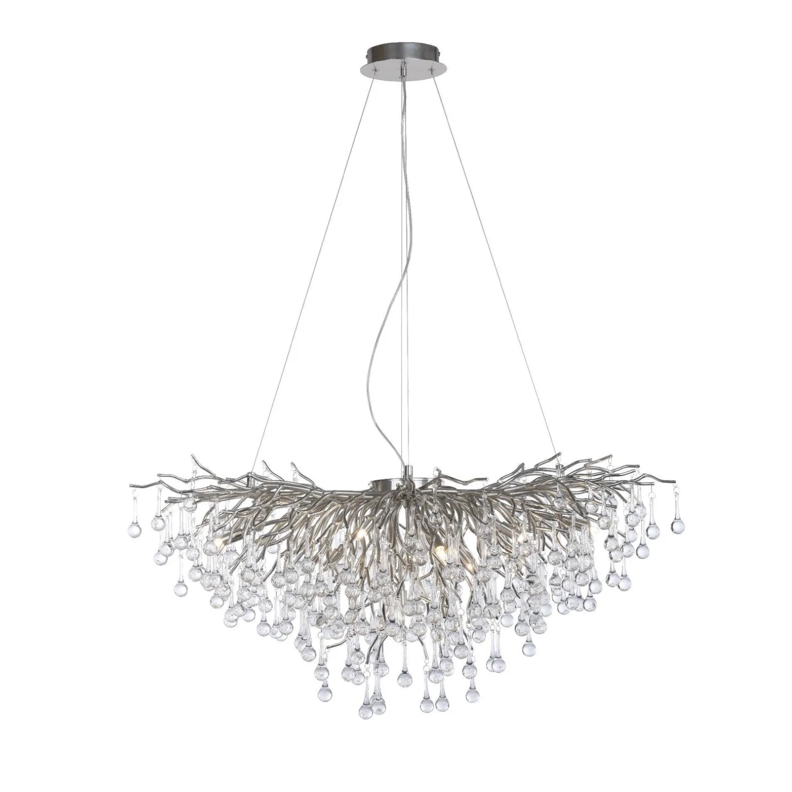 Żyrandol ICICLE (2192-55) - Paul Neuhaus