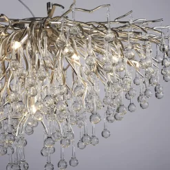 Żyrandol ICICLE (2192-55) - Paul Neuhaus