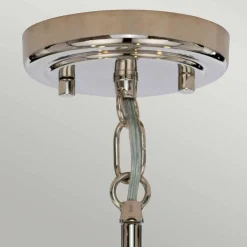 Żyrandol Kula (KULA5) - Elstead Lighting