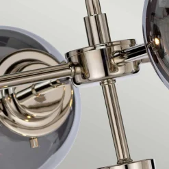 Żyrandol Kula (KULA5) - Elstead Lighting