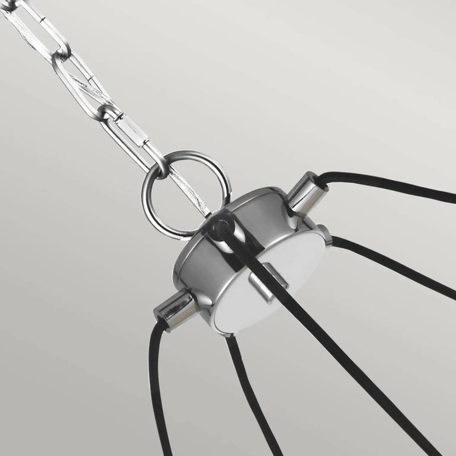 Żyrandol Loras - 5 źródeł światła (QN-LORAS5) - Quintiesse