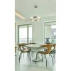 Żyrandol MARCO PENDANT 60 CCT GO + REMOTE CONTROL (AZ5045) - Azzardo