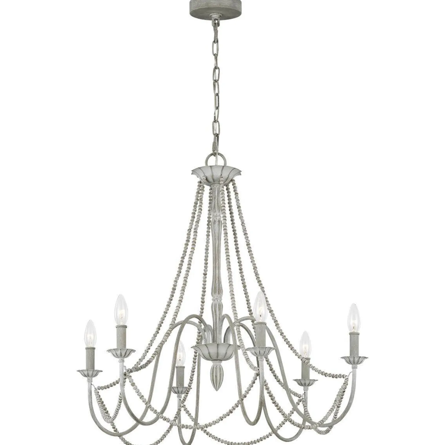 Żyrandol Maryville (FE-MARYVILLE6) - Elstead Lighting