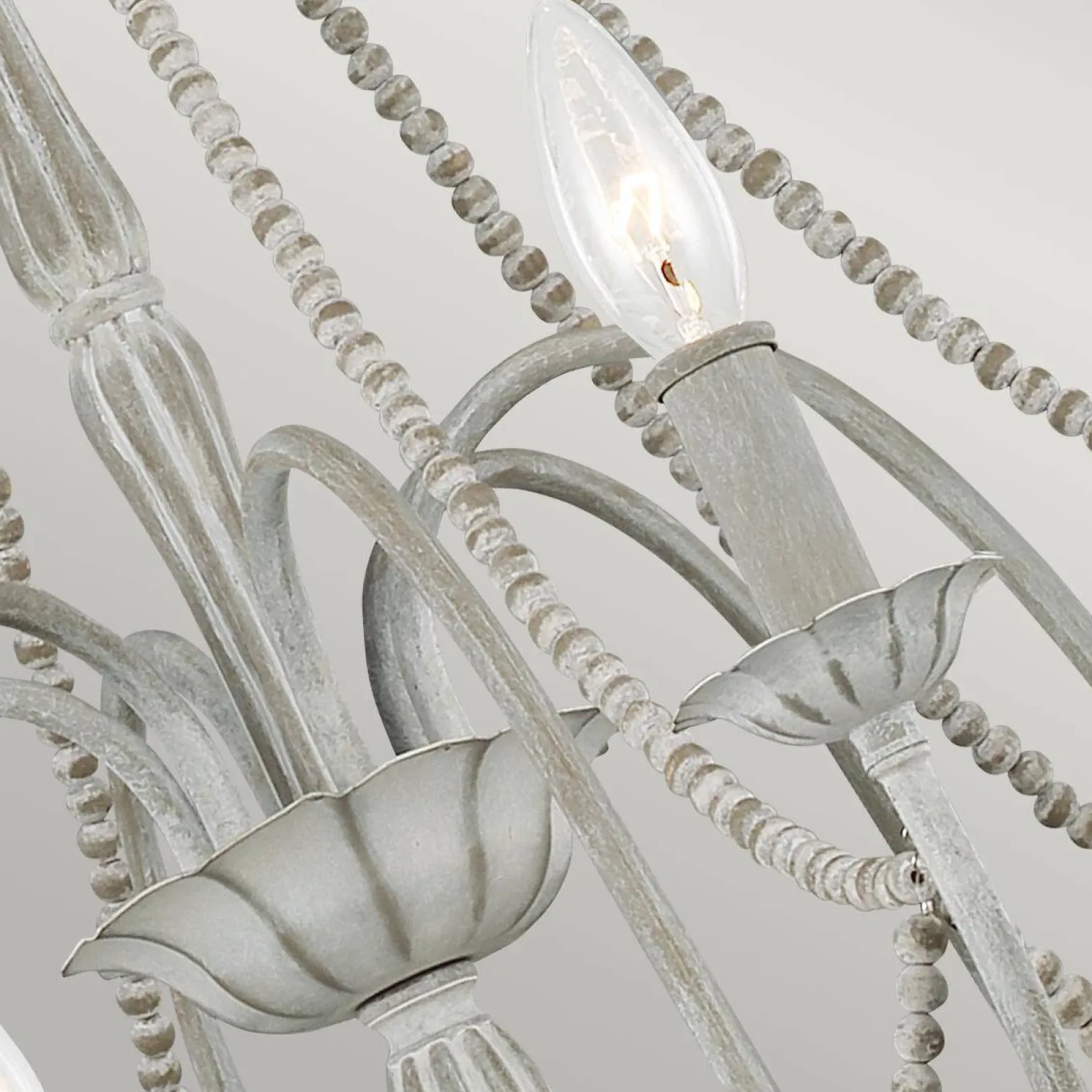 Żyrandol Maryville (FE-MARYVILLE6) - Elstead Lighting