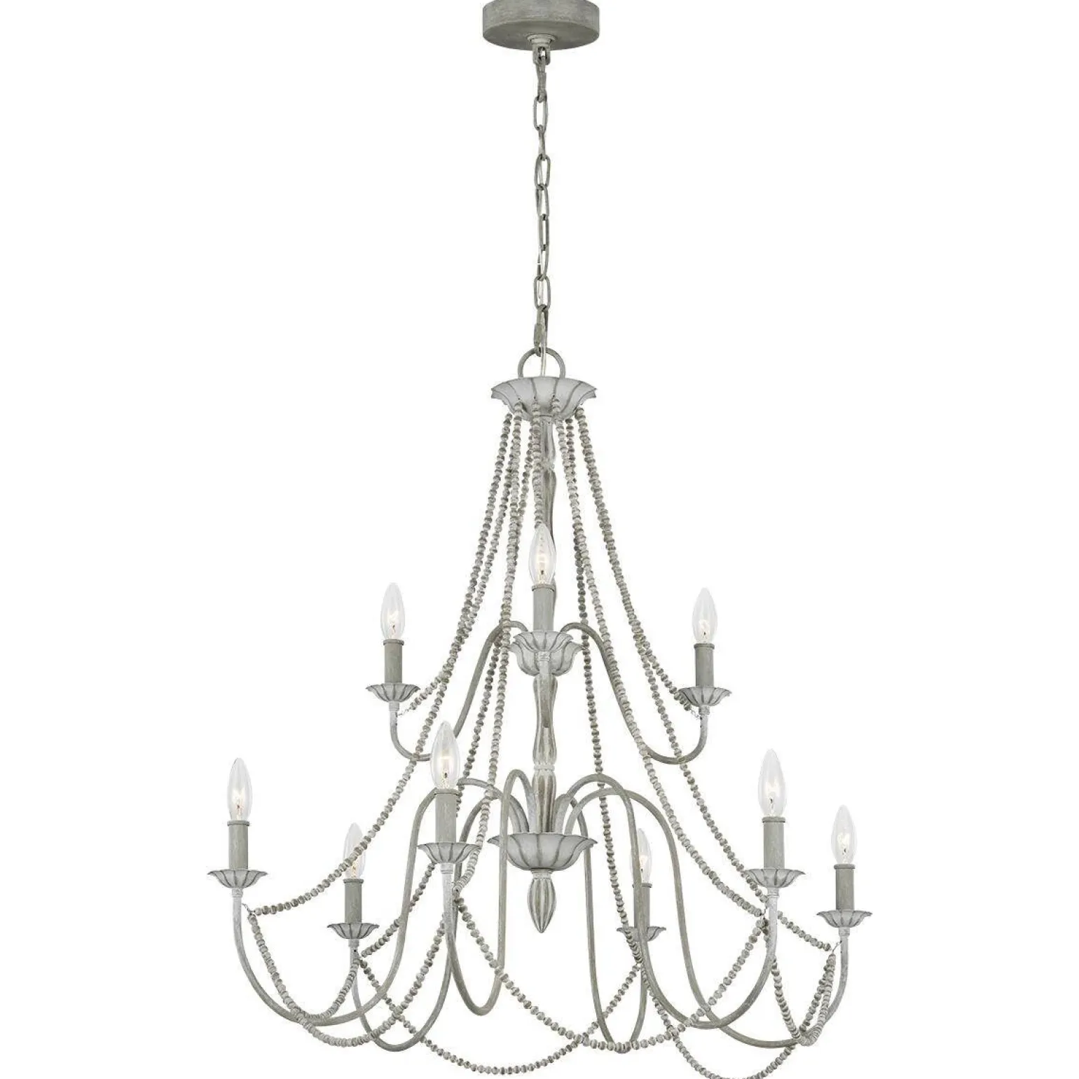 Żyrandol Maryville (FE-MARYVILLE9) - Elstead Lighting