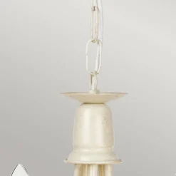 Żyrandol Minster (MN5-IV-GOLD) - Elstead Lighting