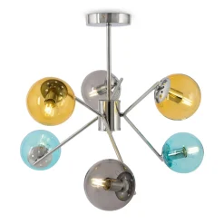 Żyrandol Nancy (MOD139PL-06CH) - Maytoni