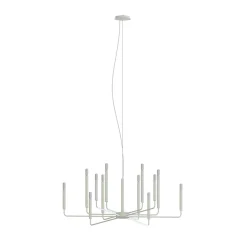 Żyrandol ORTO A (11463) - Nowodvorski