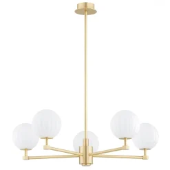 Żyrandol PALOMA (2184-ARG) - Argon