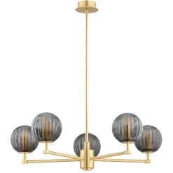 Żyrandol PALOMA (2186-ARG) - Argon