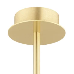 Żyrandol PALOMA (2186-ARG) - Argon