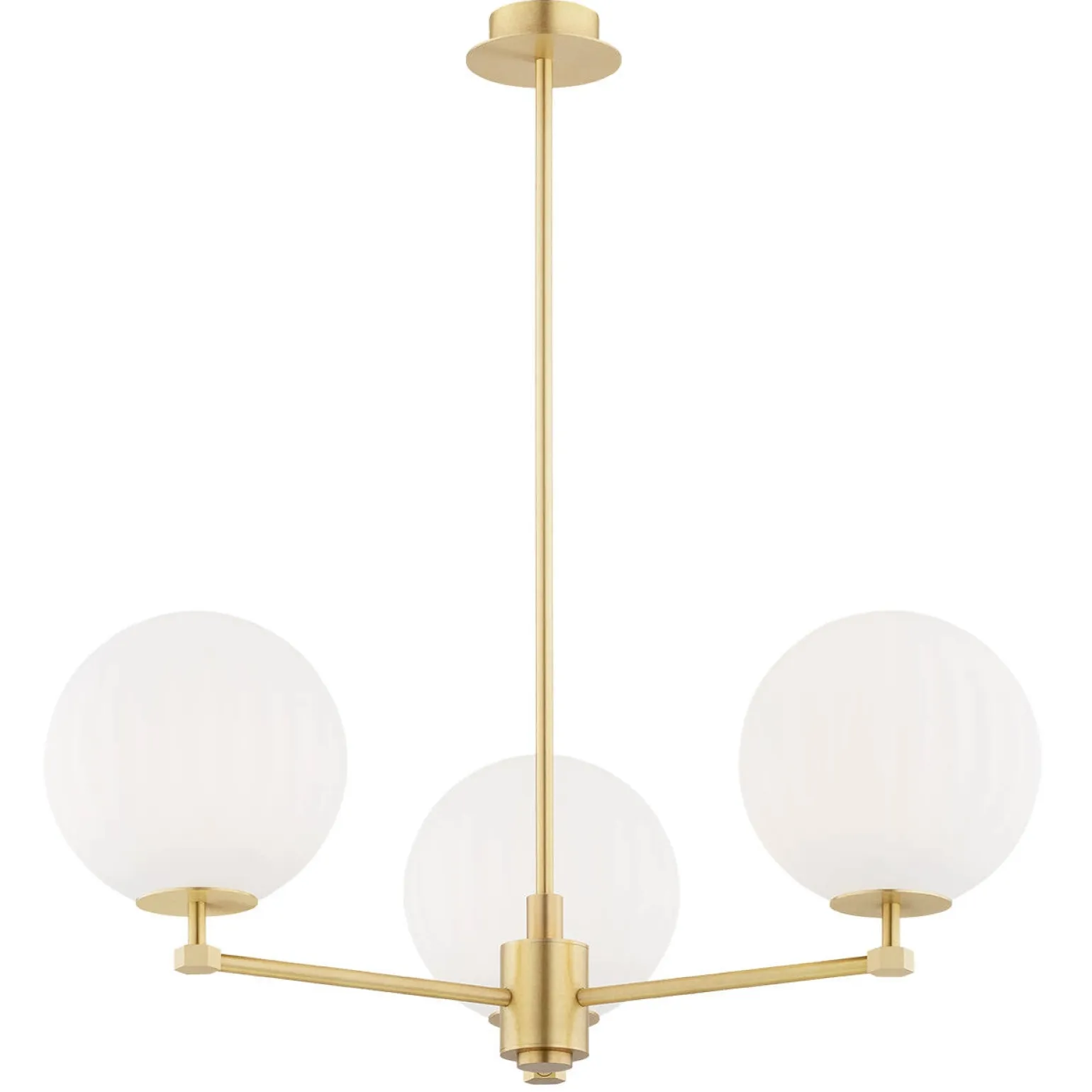 Żyrandol PALOMA (6307-ARG) - Argon