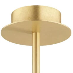 Żyrandol PALOMA (6307-ARG) - Argon