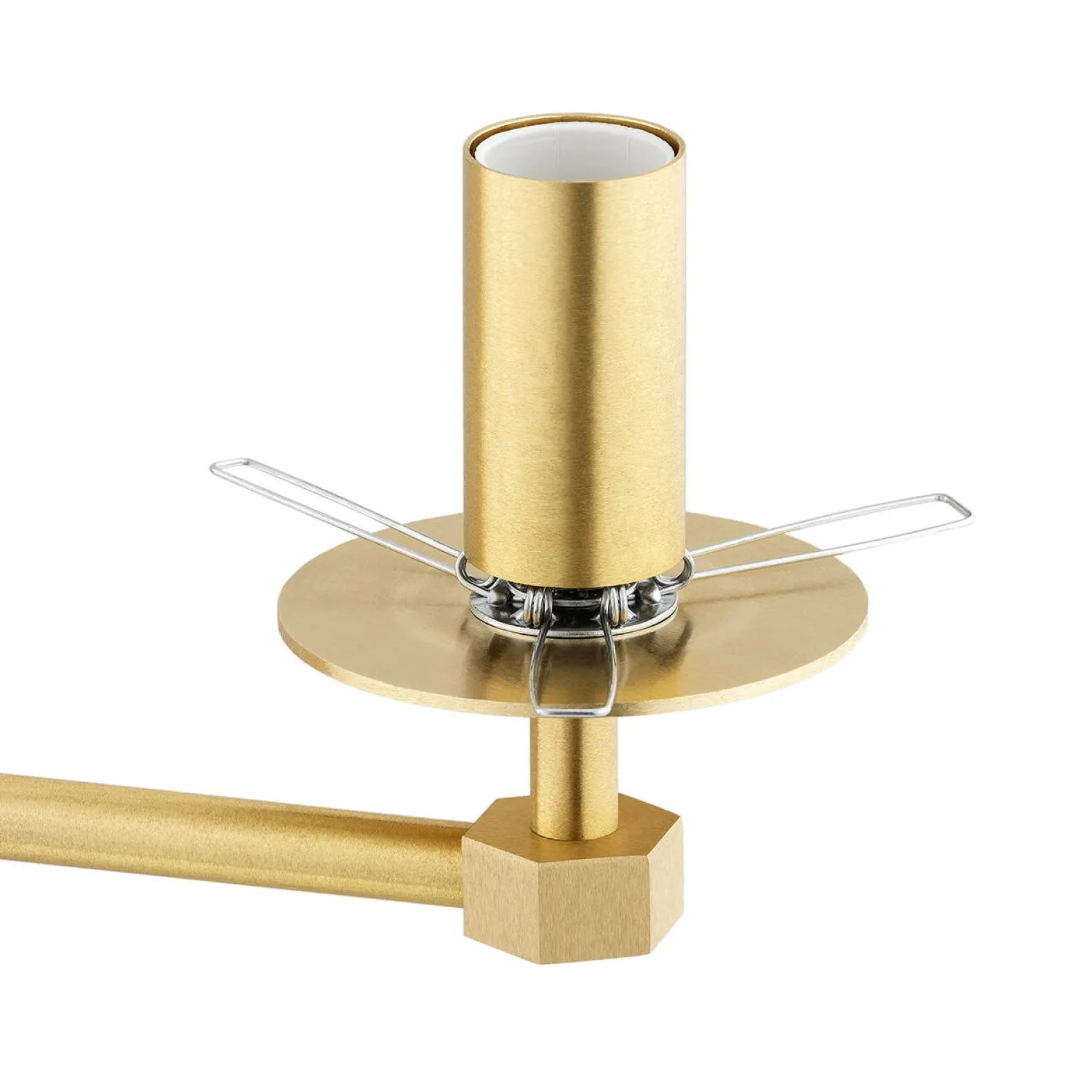 Żyrandol PALOMA (6307-ARG) - Argon