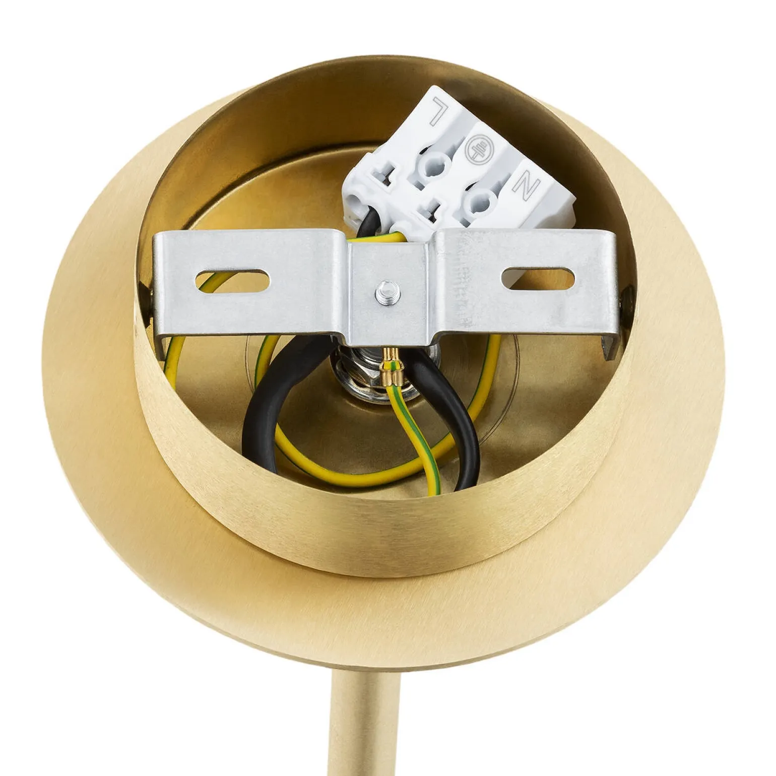 Żyrandol PALOMA (6307-ARG) - Argon