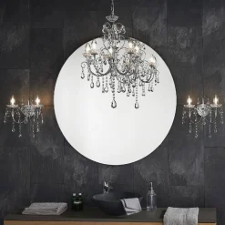 Żyrandol Pendant Bathroom Tabitha 5 (61384) Endon