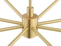 Żyrandol PRINCETON (5072-ARG) - Argon