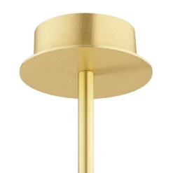 Żyrandol PRINCETON (2187-ARG) - Argon