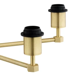 Żyrandol PRINCETON (2187-ARG) - Argon