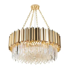 Żyrandol REA 80 cm (DN923-80) - Step into Design