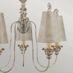 Żyrandol Remi (FB-REMI5) - Elstead Lighting