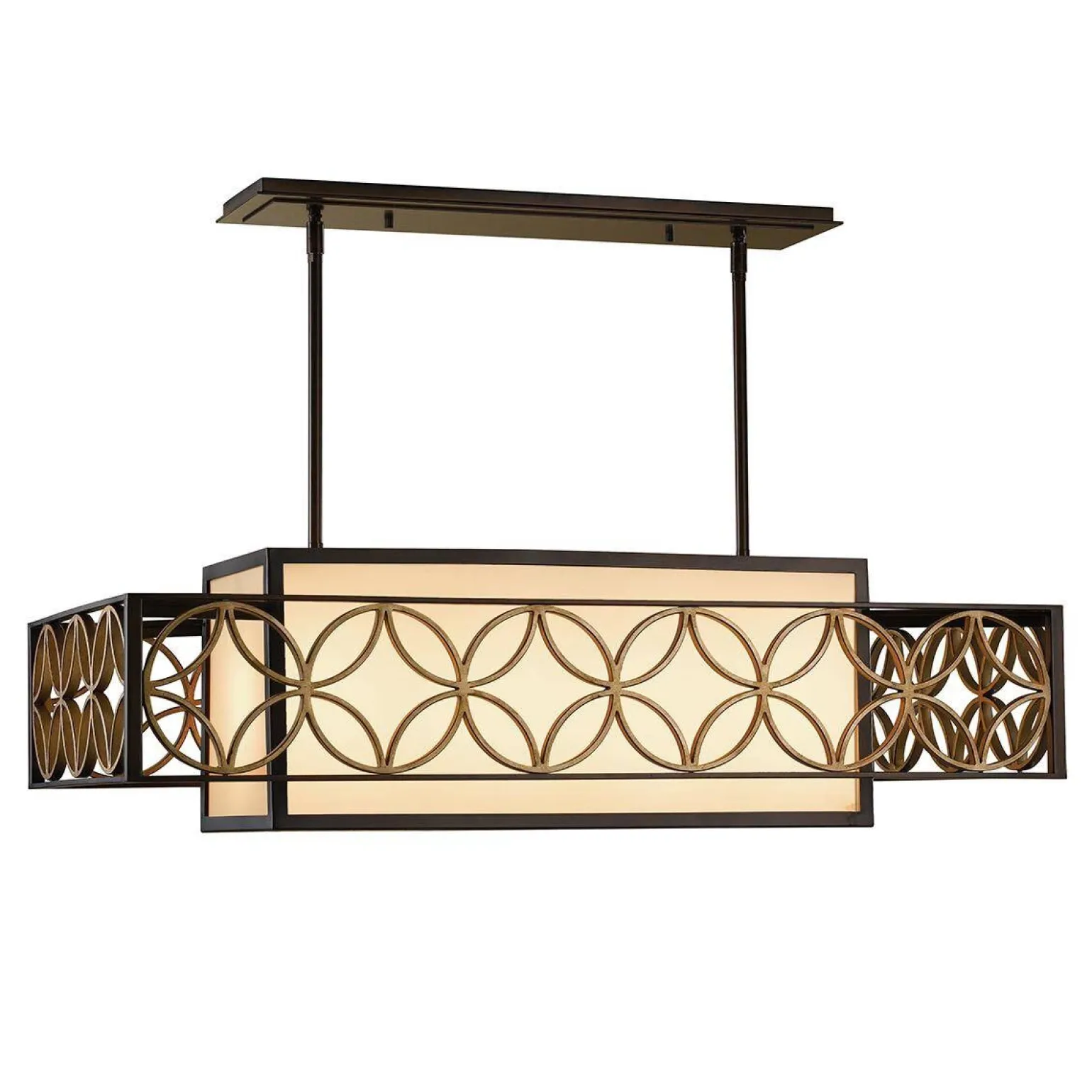 Żyrandol Remy (FE-REMY-P-A) - Elstead Lighting