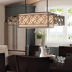 Żyrandol Remy (FE-REMY-P-A) - Elstead Lighting