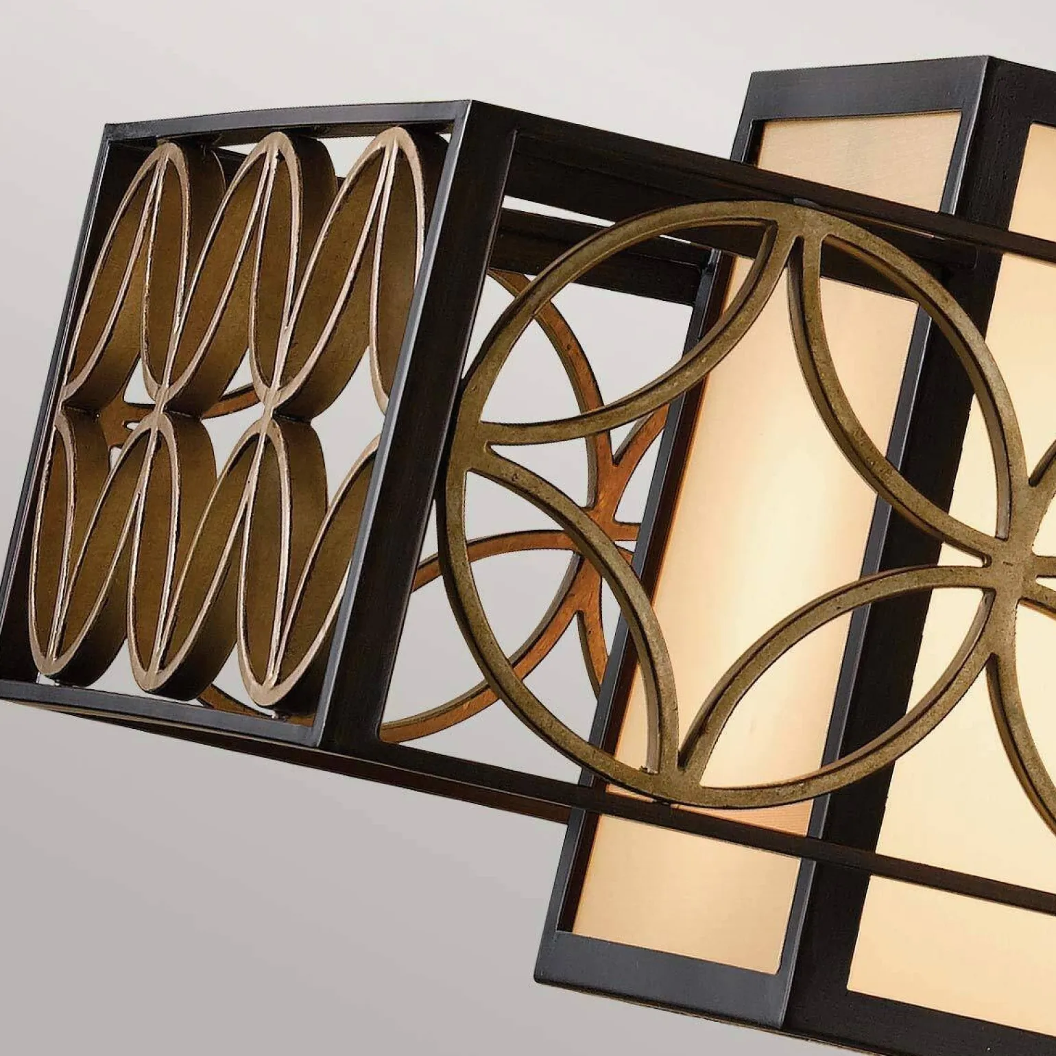 Żyrandol Remy (FE-REMY-P-A) - Elstead Lighting