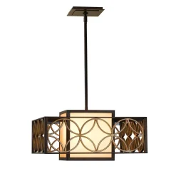 Żyrandol Remy (FE-REMY-P-B) - Elstead Lighting