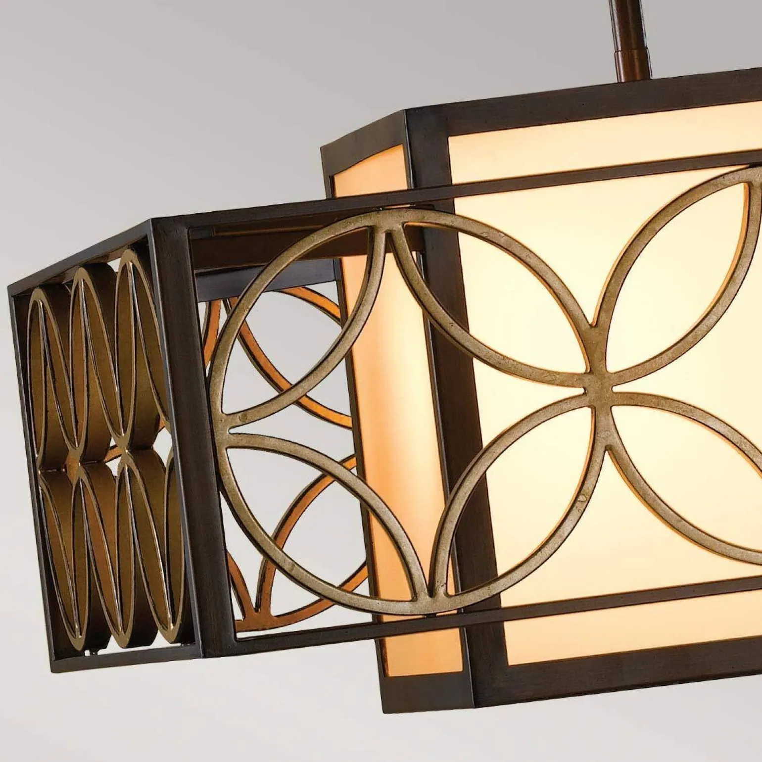 Żyrandol Remy (FE-REMY-P-B) - Elstead Lighting