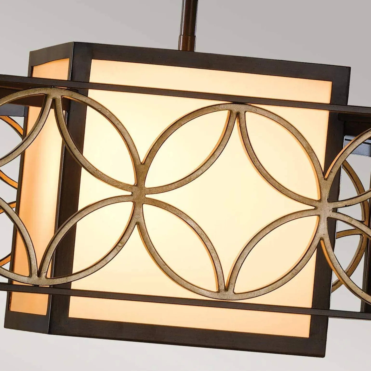 Żyrandol Remy (FE-REMY-P-B) - Elstead Lighting