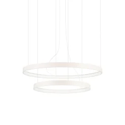 Żyrandol RIO 2 55/78 beżowy LED 3000K (TH.357) - Thoro Lighting