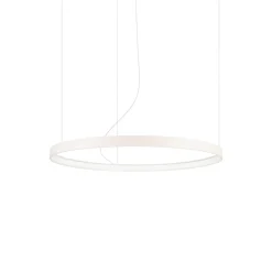 Żyrandol RIO 78 beżowy LED 3000K (TH.352) - Thoro Lighting