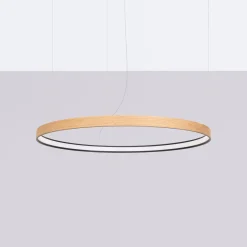 Żyrandol RIO_EIK 78 LED 3000K (TH.498) - Thoro Lighting