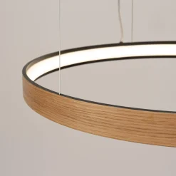 Żyrandol RIO_EIK 78 LED 3000K (TH.498) - Thoro Lighting