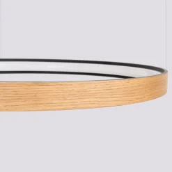 Żyrandol RIO_EIK 78 LED 3000K (TH.498) - Thoro Lighting