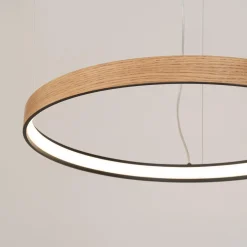 Żyrandol RIO_EIK 78 LED 3000K (TH.498) - Thoro Lighting